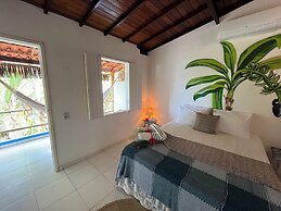 Pousada Nascente do Sol