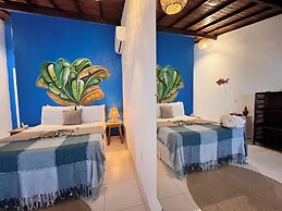 Pousada Nascente do Sol