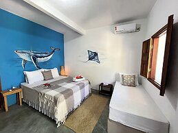 Pousada Nascente do Sol