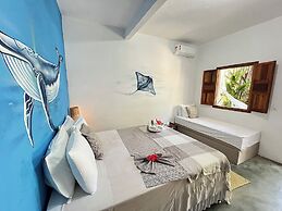 Pousada Nascente do Sol