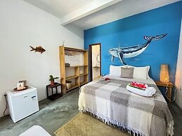 Pousada Nascente do Sol