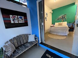 Pousada Nascente do Sol