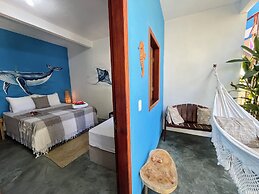 Pousada Nascente do Sol