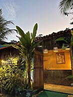 Pousada Nascente do Sol