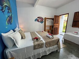 Pousada Nascente do Sol