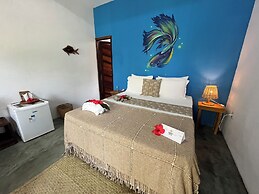 Pousada Nascente do Sol