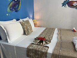 Pousada Nascente do Sol