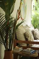 Pousada Nascente do Sol