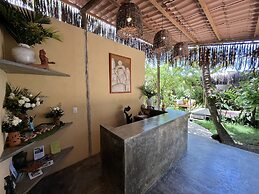 Pousada Nascente do Sol