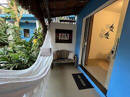 Pousada Nascente do Sol