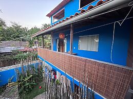 Pousada Nascente do Sol