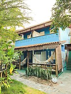 Pousada Nascente do Sol