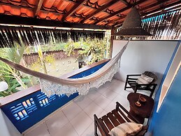 Pousada Nascente do Sol