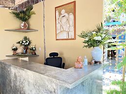 Pousada Nascente do Sol