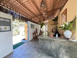 Pousada Nascente do Sol