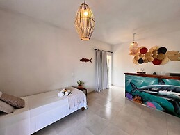 Pousada Nascente do Sol