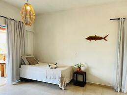 Pousada Nascente do Sol