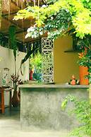 Pousada Nascente do Sol