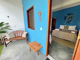 Pousada Nascente do Sol