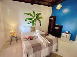 Pousada Nascente do Sol