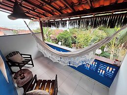 Pousada Nascente do Sol