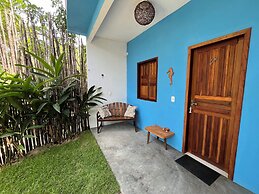 Pousada Nascente do Sol