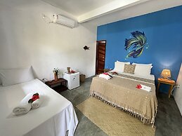 Pousada Nascente do Sol