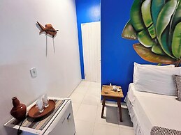 Pousada Nascente do Sol