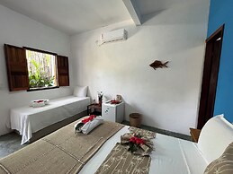 Pousada Nascente do Sol