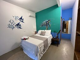 Pousada Nascente do Sol