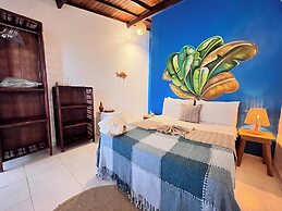 Pousada Nascente do Sol