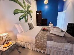 Pousada Nascente do Sol