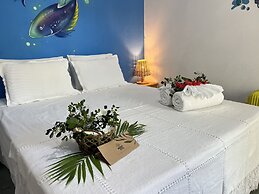 Pousada Nascente do Sol