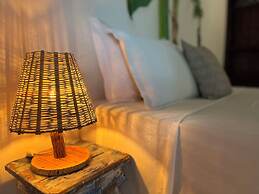 Pousada Nascente do Sol