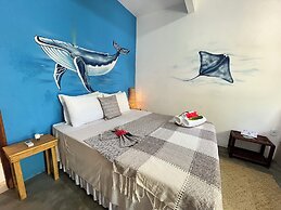 Pousada Nascente do Sol