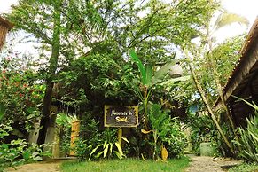 Pousada Nascente do Sol