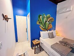 Pousada Nascente do Sol