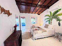 Pousada Nascente do Sol