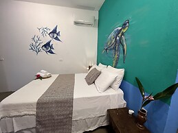 Pousada Nascente do Sol