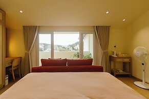 The Gardener by WeDalat