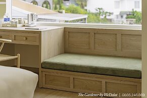 The Gardener by WeDalat