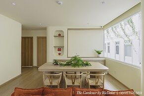 The Gardener by WeDalat