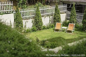 The Gardener by WeDalat