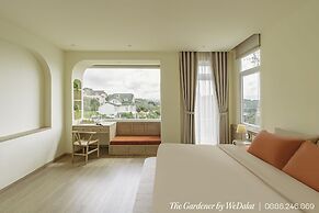 The Gardener by WeDalat