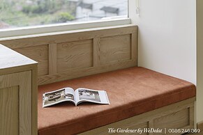 The Gardener by WeDalat