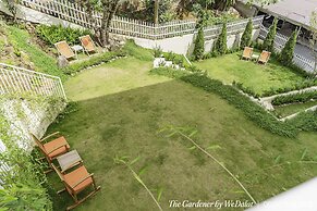 The Gardener by WeDalat