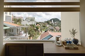 The Gardener by WeDalat