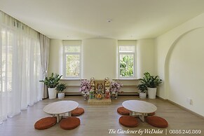 The Gardener by WeDalat