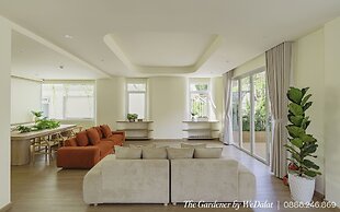 The Gardener by WeDalat