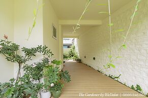 The Gardener by WeDalat